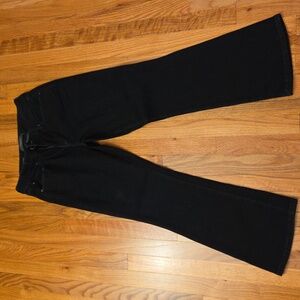 The Limited Denim Bootcut Jeans  Sz 12P